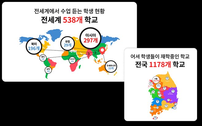 서울 토플학원