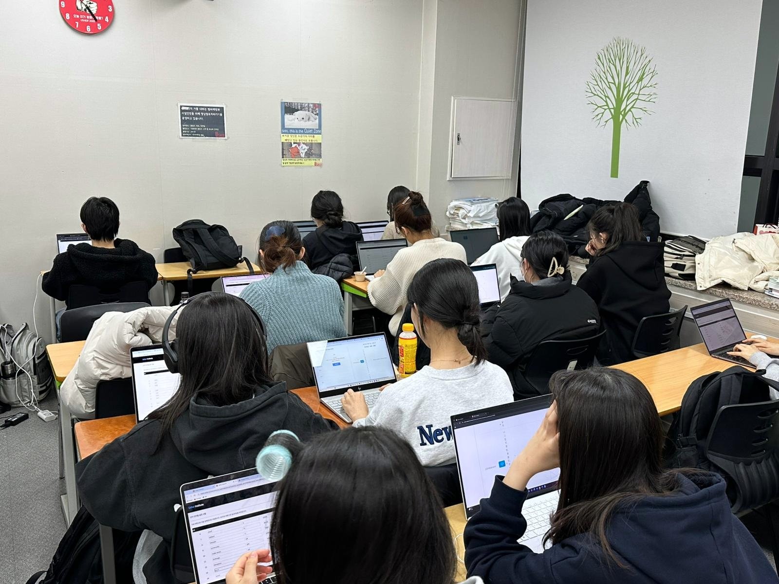 토플학원 비교