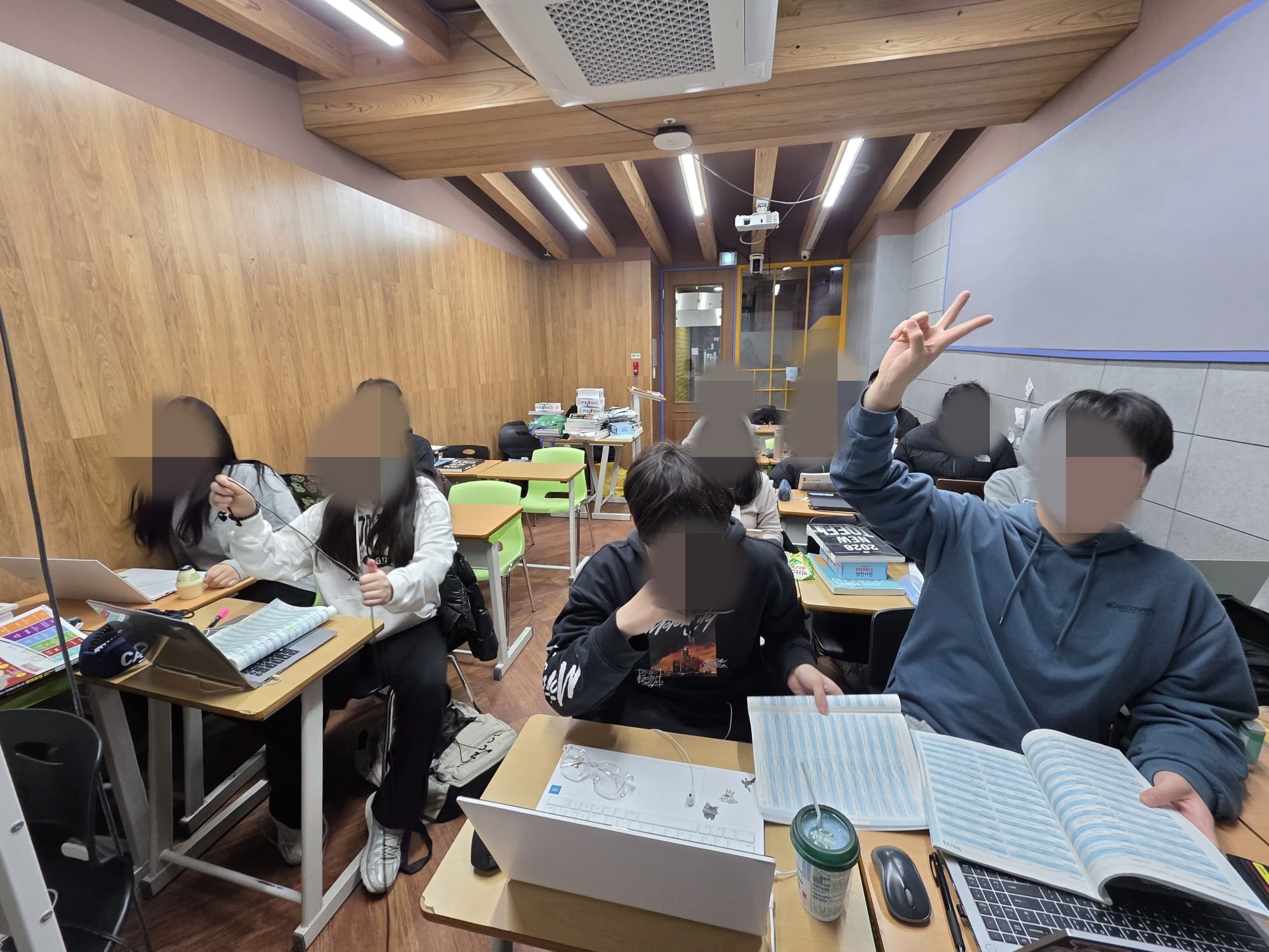 토플 초보 토플학원