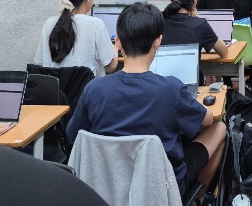 토플학원 고를 때 봐야하는 것